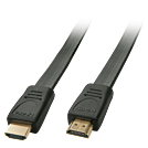 Lindy 36999 4.5m HDMI HDMI Schwarz HDMI-Kabel