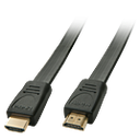 Lindy 36999 4.5m HDMI HDMI Schwarz HDMI-Kabel