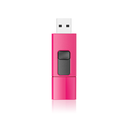 Silicon Power Blaze B05 64GB - 64 GB - USB Typ-A - 3.2 Gen 1 (3.1 Gen 1) - Dia - 9,2 g - Pink