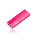 Silicon Power Blaze B05 64GB - 64 GB - USB Typ-A - 3.2 Gen 1 (3.1 Gen 1) - Dia - 9,2 g - Pink