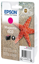 Epson Singlepack Magenta 603 Ink - Standardertrag - 2,4 ml - 1 Stück(e)