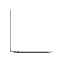 Apple MacBook Air  - Apple M - 33,8 cm (13.3 Zoll) - 2560 x 1600 Pixel - 8 GB - 256 GB - macOS Big Sur