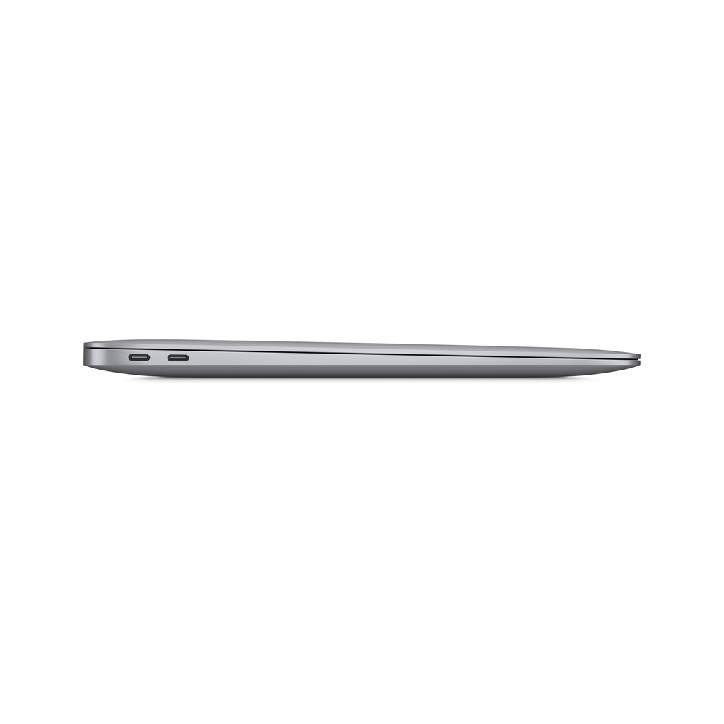 Apple MacBook Air  - Apple M - 33,8 cm (13.3 Zoll) - 2560 x 1600 Pixel - 8 GB - 256 GB - macOS Big Sur