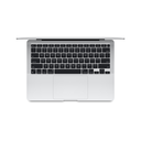 Apple MacBook Air  - Apple M - 33,8 cm (13.3 Zoll) - 2560 x 1600 Pixel - 8 GB - 256 GB - macOS Big Sur