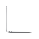 Apple MacBook Air  - Apple M - 33,8 cm (13.3 Zoll) - 2560 x 1600 Pixel - 8 GB - 256 GB - macOS Big Sur