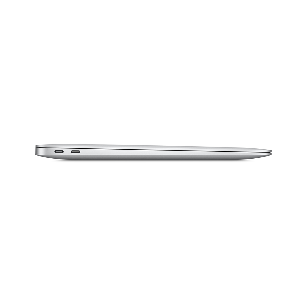 Apple MacBook Air  - Apple M - 33,8 cm (13.3 Zoll) - 2560 x 1600 Pixel - 8 GB - 256 GB - macOS Big Sur