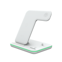Canyon WS-302 3in1 Wireless charger White