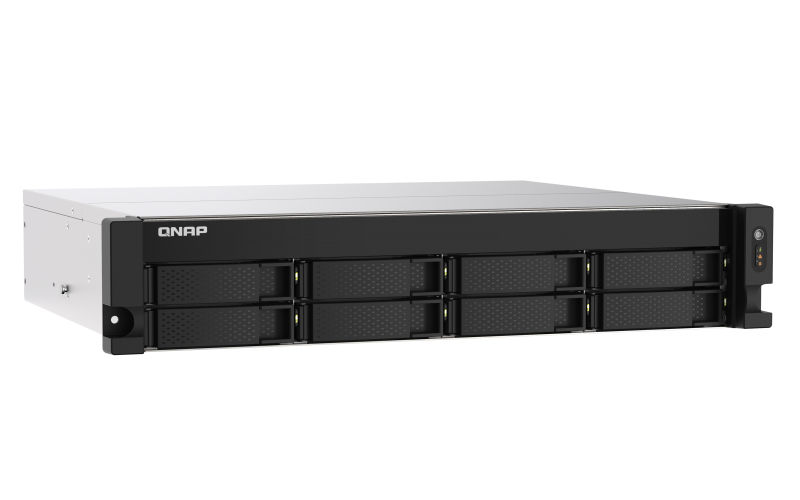 QNAP NAS TS-873AeU-RP-4G