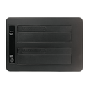 LogiLink QP0029 - Festplatte - SSD - SATA - 2.5,3.5 Zoll - 12 TB - USB 3.2 Gen 1 (3.1 Gen 1) Type-B - 5 Gbit/s