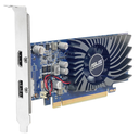 ASUS GT1030-2G-BRK - GeForce GT 1030 - 2 GB - GDDR5 - 64 Bit - 7680 x 4320 Pixel - PCI Express 3.0