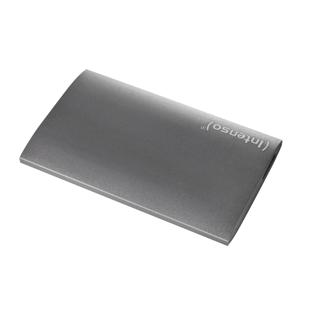 Intenso 1TB Premium Edition - 1000 GB - 1.8" - USB Typ-A - 3.2 Gen 1 (3.1 Gen 1) - 320 MB/s - Anthrazit