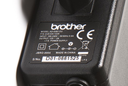 Brother ADE001EU ekstern adapter - Etikettendrucker - indoor - 12 V - Schwarz - 2 A - Brother PT-H300