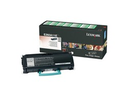 Lexmark E260A11E - 3500 Seiten - Schwarz - 1 Stück(e)