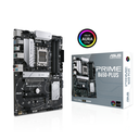ASUS PRIME B650-PLUS-CSM - AMD - Buchse AM5 - AMD Ryzen 7 7th Gen - AMD Ryzen 9 7th Gen - DDR5-SDRAM - 128 GB - DIMM