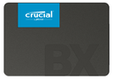 Crucial BX500 - 2000 GB - 2.5" - 540 MB/s - 6 Gbit/s