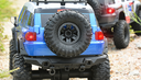 Amewi RC Auto Dirt Climbing CV Crawler LiIon 1500mAh blau/8