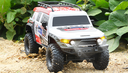 Amewi RC Auto Dirt Race Crawler LiIon 1500mAh weiss/8