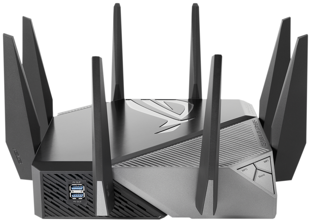 ASUS Router 11000mb Asus GT-AXE11000 AiMesh