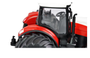 Amewi RC Traktor mit Kipphänger LiIon 500mAh weiss/6+