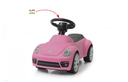 JAMARA VW Beetle - Junge/Mädchen - 18 Monat( e) - 4 Rad/Räder - Pink - 2,7 kg