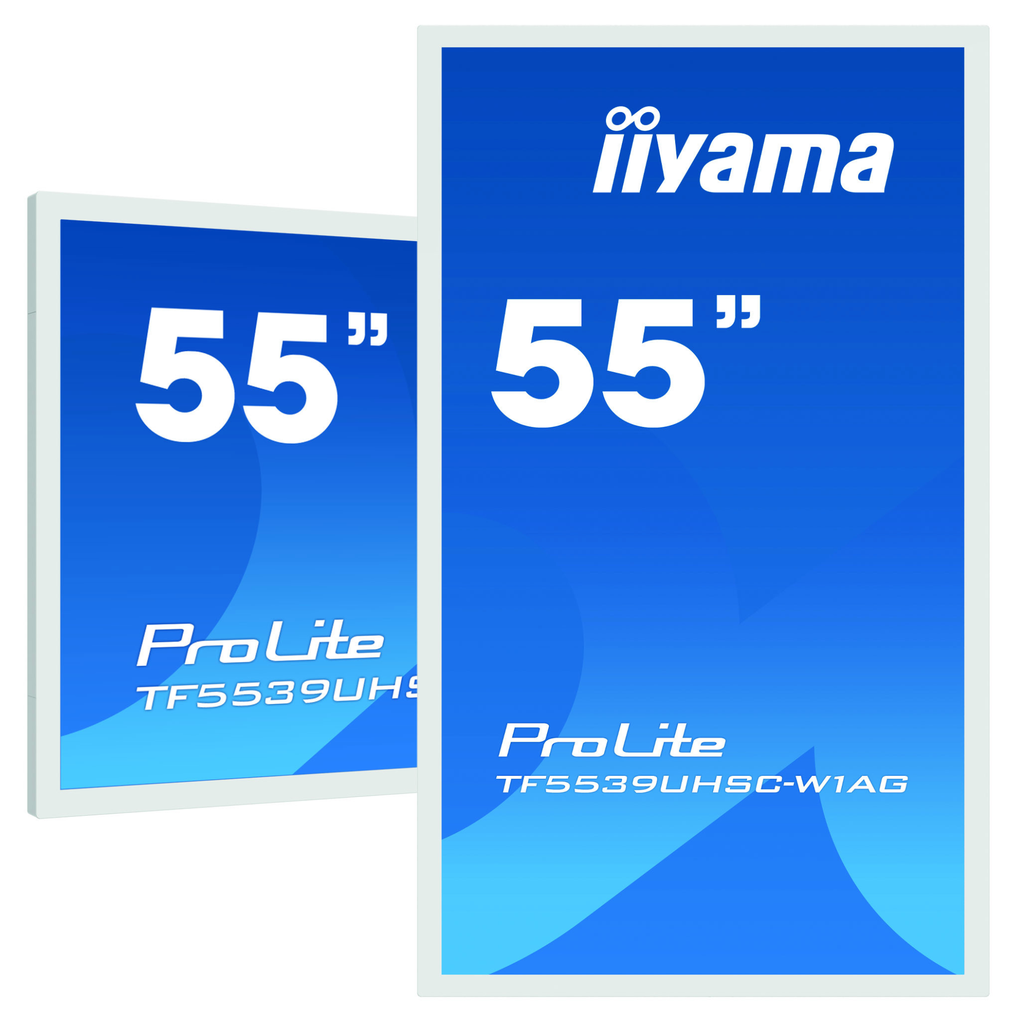 Iiyama 55WIDE LCD Open Frame Projective Capaci