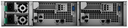 Synology RackStation SA3200D - NAS - Rack (2U) - Intel® Xeon® D - D-1521 - Schwarz - Grau