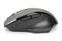 DIGITUS Wireless Optical Mouse, 6 Tasten, Ergonomic