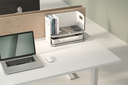 DIGITUS Desktop Organizer mit Qi-Ladegerät