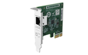 QNAP QXG-2G1T-I225 - Verkabelt - PCI Express - Ethernet - 2500 Mbit/s