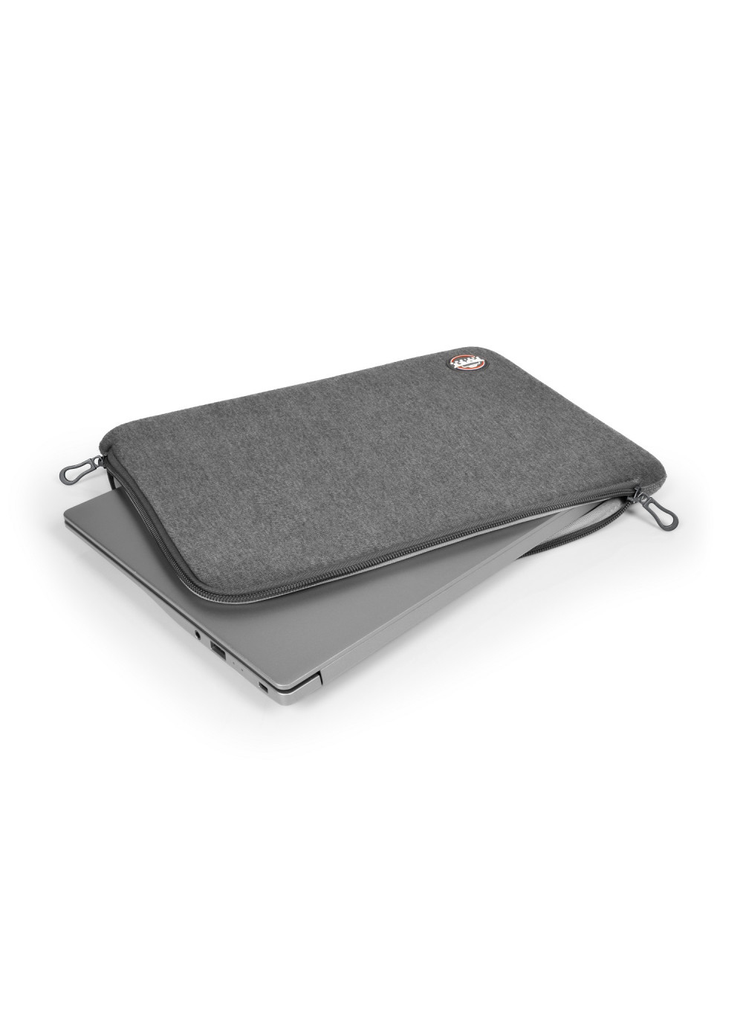 PORT Designs Cotton Laptop Sleeve 15.6p