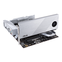 ASUS Hyper M.2 x16 Gen 4 - PCIe - M.2 - PCIe 4.0 - Silber - PC - Aktiv