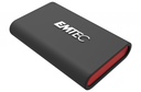 EMTEC SSD 3.2Gen2 X210 256GB Portable (ECSSD256GX210) - Solid State Disk