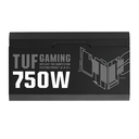 ASUS PSU ASUS TUF Gaming 750W Gold