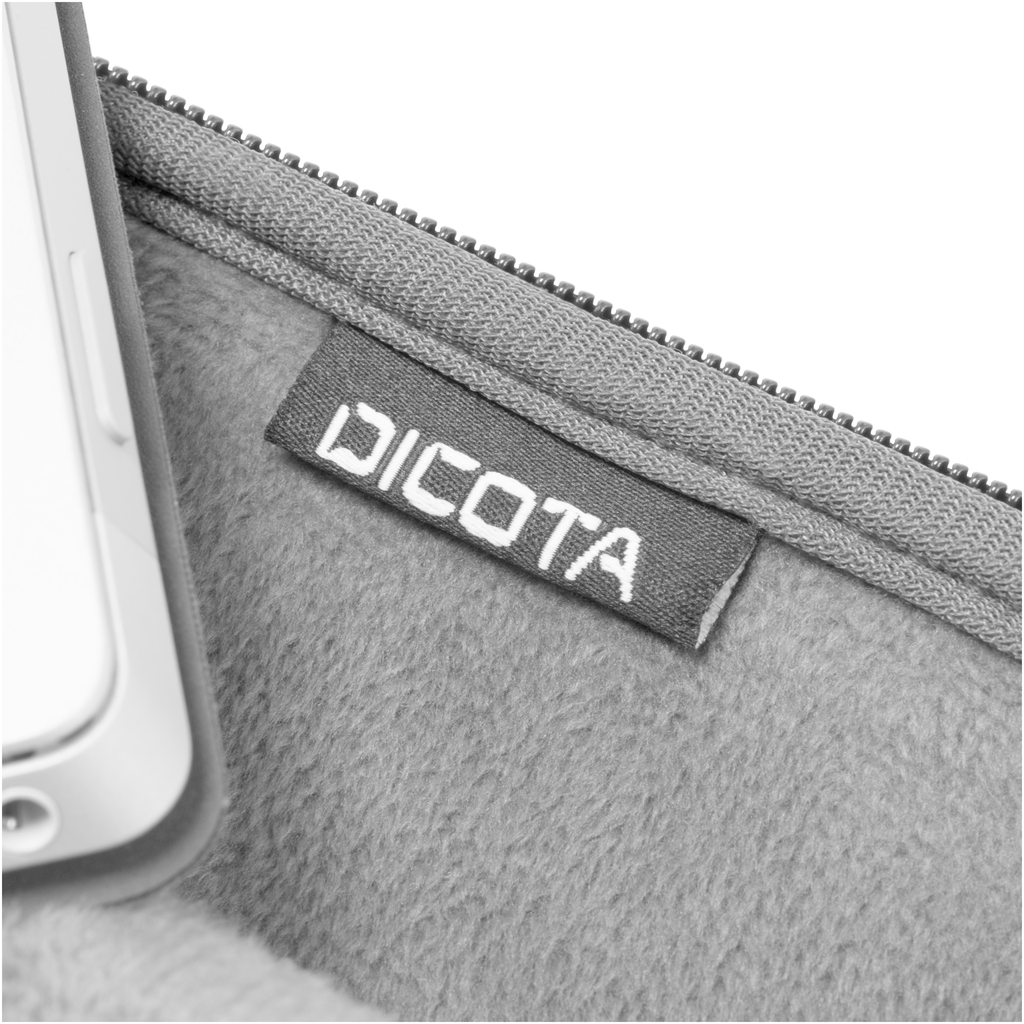 Dicota UltraSkin PRO - Notebook-Hülle - 33.8 cm (13.3")