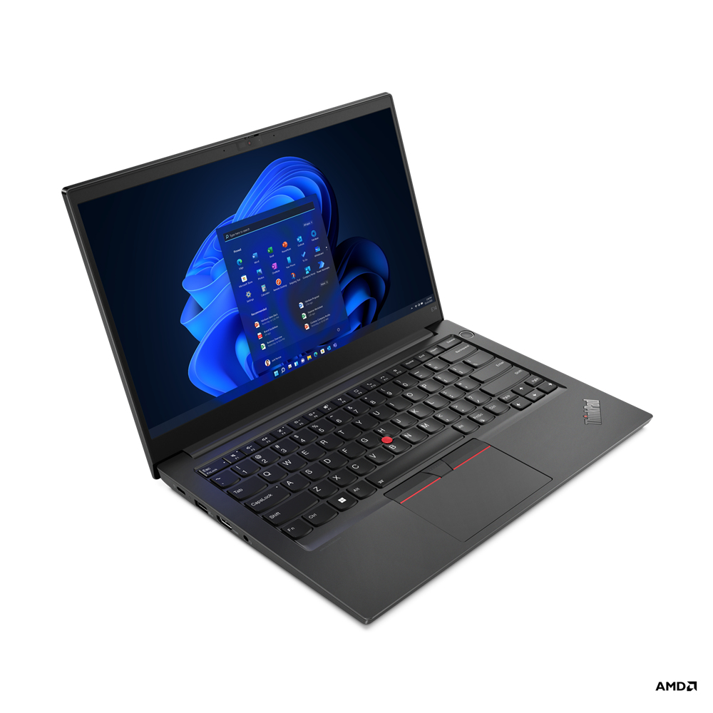 Lenovo ThinkPad TP E14 - Notebook