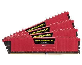 Corsair Vengeance LPX - 8GB - DDR4
