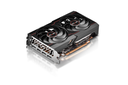 Sapphire RADEON 11310-01-20G - Grafikkarte - 8.192 MB