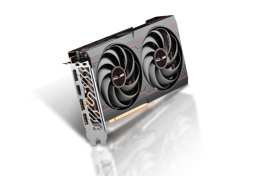 Sapphire RADEON 11310-01-20G - Grafikkarte - 8.192 MB