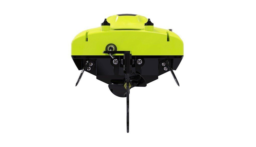Amewi Neon Hornet - Betriebsbereit (RTR) - Schwarz - Gelb - Boot - Elektromotor - Junge/Mädchen - 8 Jahr(e)