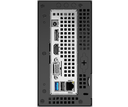 ASRock DeskMini 310 - Mini-PC Barebone - Intel® H310 - LGA 1151 (Socket H4) - DDR4-SDRAM - PCI Express - Serial ATA III - 120 W