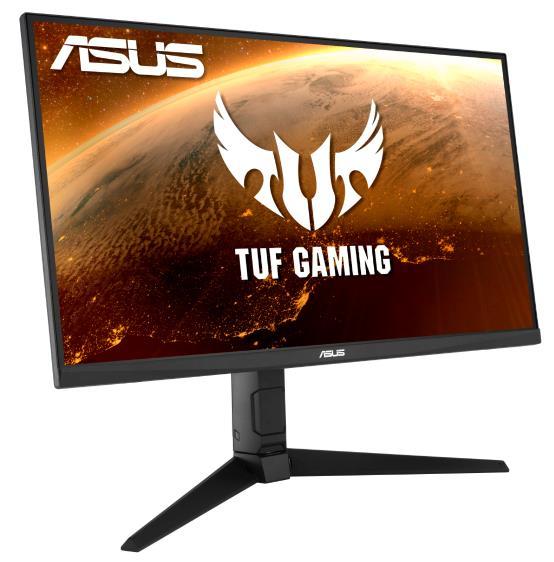 ASUS TUF Gaming VG279QL1A - 68,6 cm (27 Zoll) - 1920 x 1080 Pixel - Full HD - LED - 1 ms - Schwarz