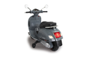 JAMARA Vespa GTS 125 - Roller - Junge/Mädchen - 3 Jahr(e) - 4 Rad/Räder - Grau