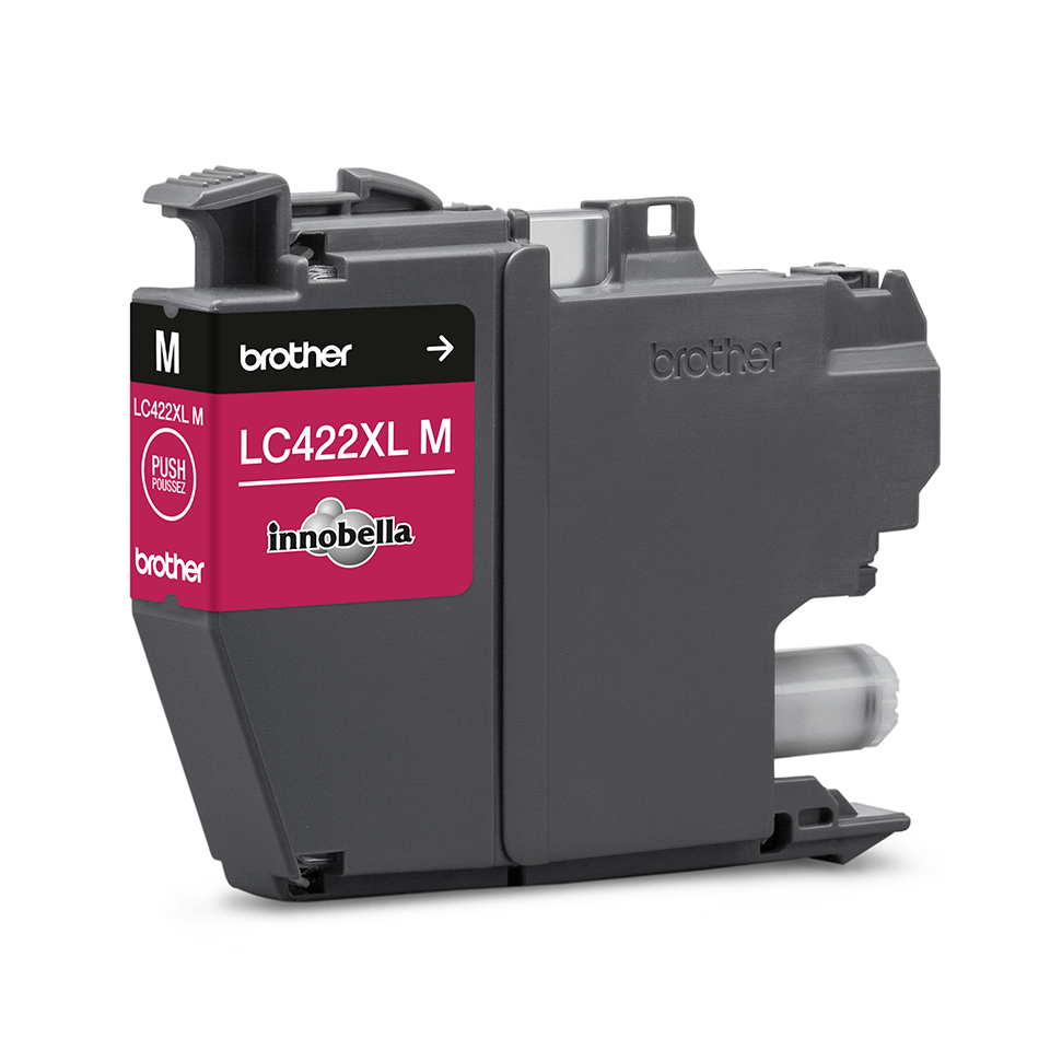 Brother LC422XLM HY Ink For BH19M/B - Kompatibel