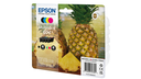 Epson Multipack 4-colours 604 Ink