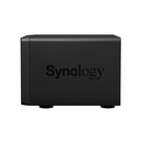 Synology DVA3221 - 32 Kanäle - 8000 MB - DDR4 - 2048 Benutzer - H.264,H.265,MPEG4 - Multi