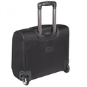 techair Travel Trolley 15.4" - Trolley-Koffer - 39,1 cm (15.4 Zoll) - 2,86 kg - Schwarz