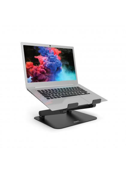 PORT Designs STAND NOTEBOOK ADJUSTABLE ALUMINIUM