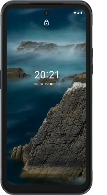 Nokia XR20 Dual-Sim 64 GB - Granite