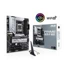 ASUS PRIME X670-P WIFI - AMD - Buchse AM5 - DDR5-SDRAM - 128 GB - DIMM - Dual-channel