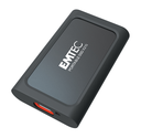 EMTEC SSD 3.2Gen2 X210 512GB Portable ECSSD512GX210 - Solid State Disk